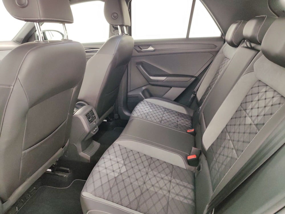 Volkswagen T-Roc usata a Massa-Carrara (10)
