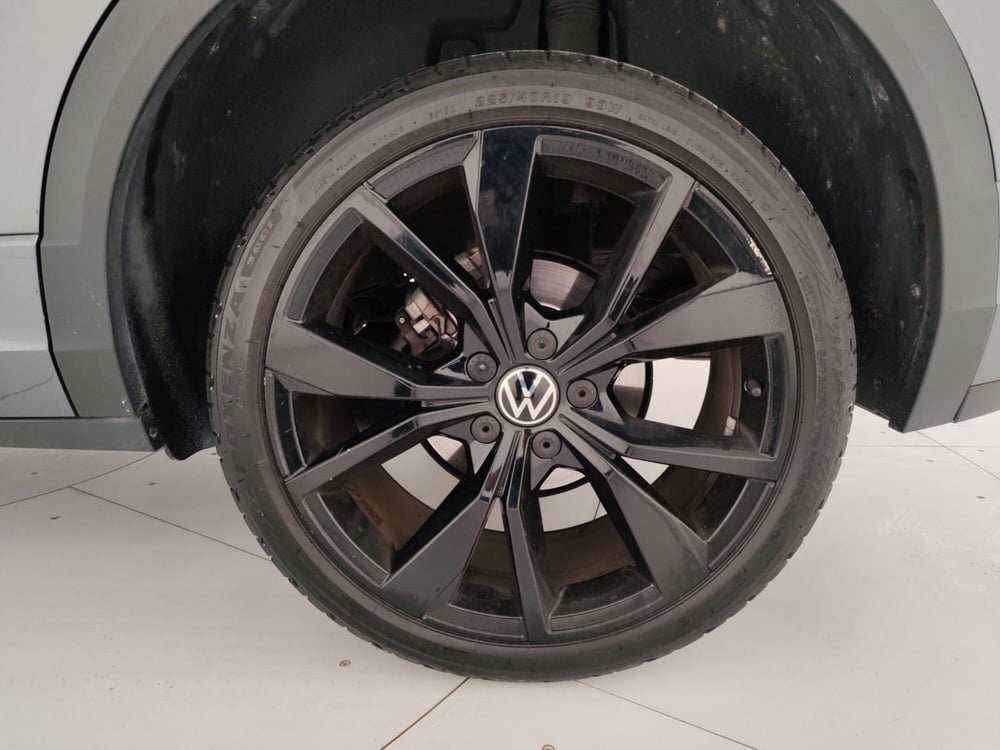 Volkswagen T-Roc usata a Massa-Carrara (6)