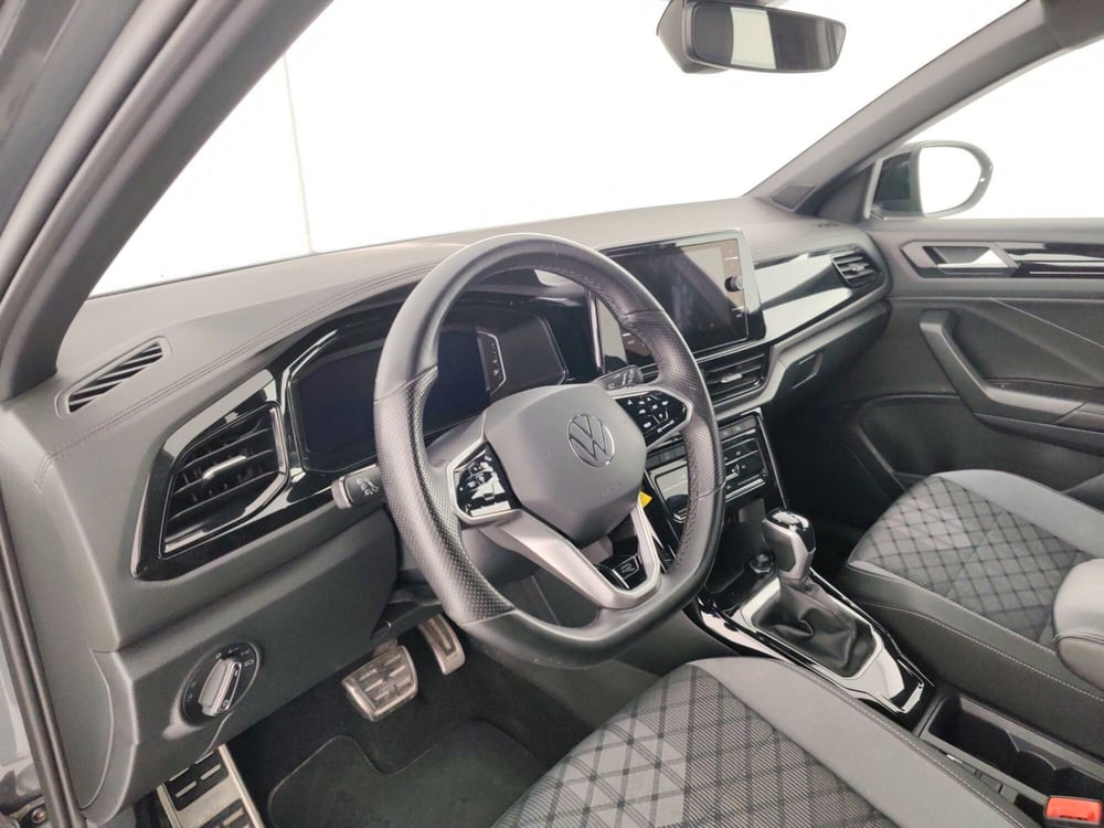 Volkswagen T-Roc usata a Massa-Carrara (8)