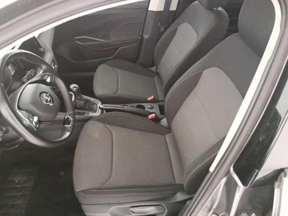 Skoda Fabia usata a Treviso (11)