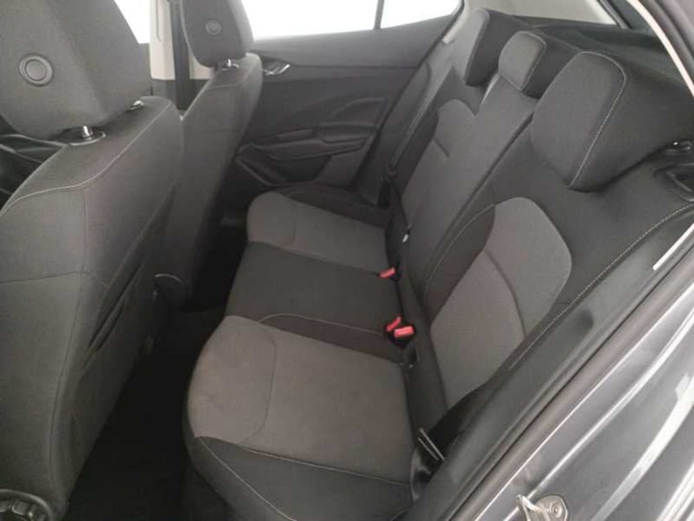 Skoda Fabia usata a Treviso (12)