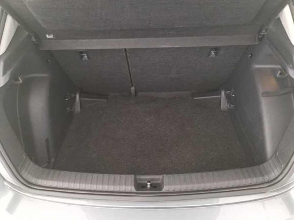 Skoda Fabia usata a Treviso (20)