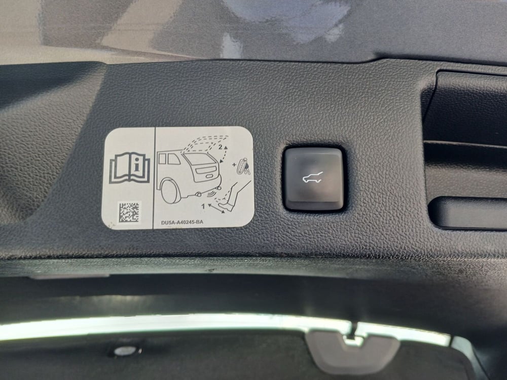 Ford Kuga usata a Treviso (9)