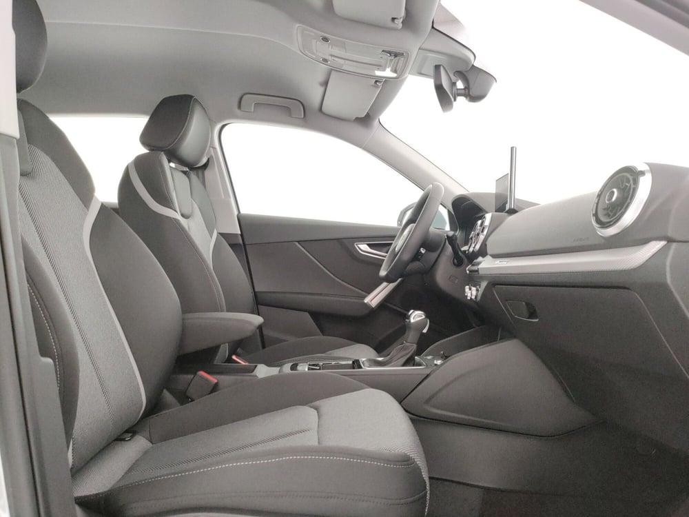 Audi Q2 nuova a Napoli (7)