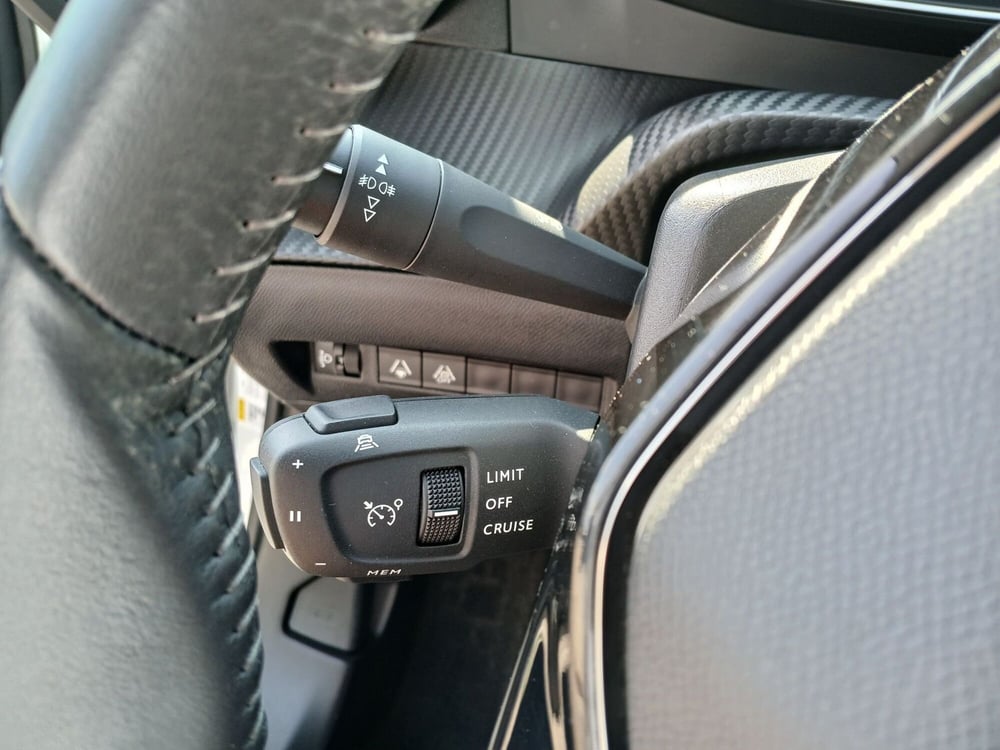 Peugeot 2008 usata a Belluno (11)