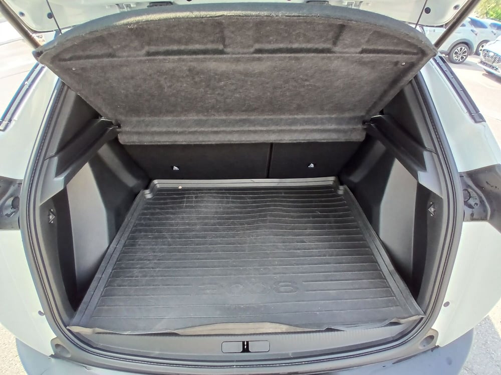 Peugeot 2008 usata a Belluno (6)