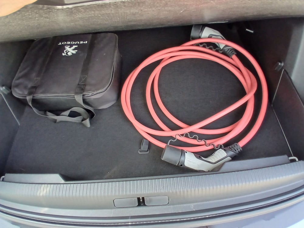 Peugeot 2008 usata a Belluno (7)