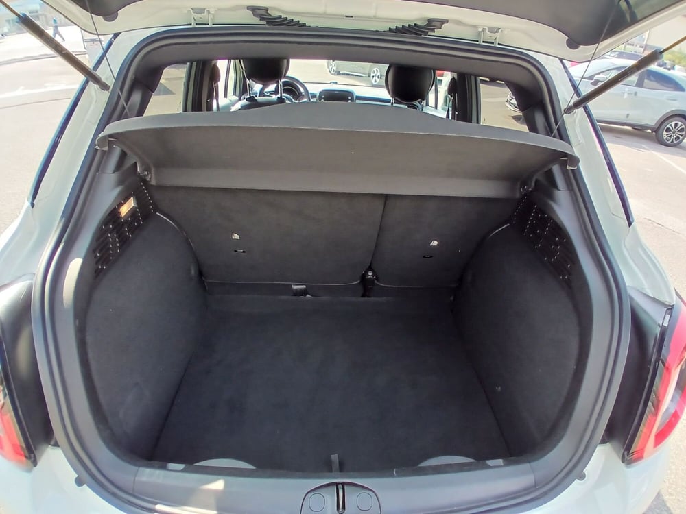 Fiat 500X usata a Belluno (5)