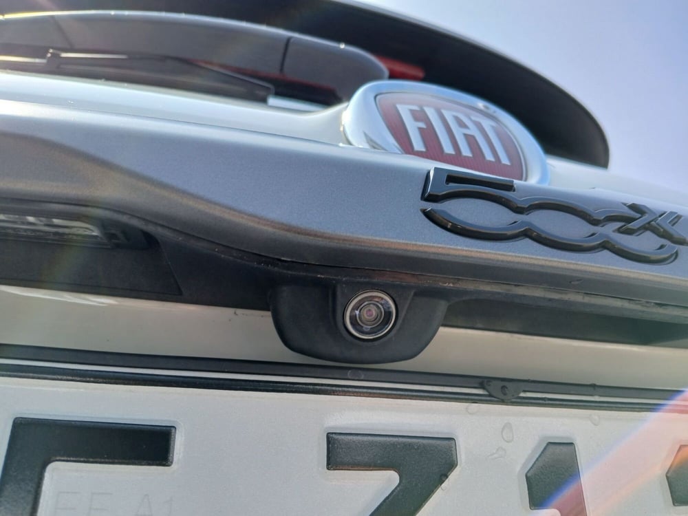 Fiat 500X usata a Belluno (7)