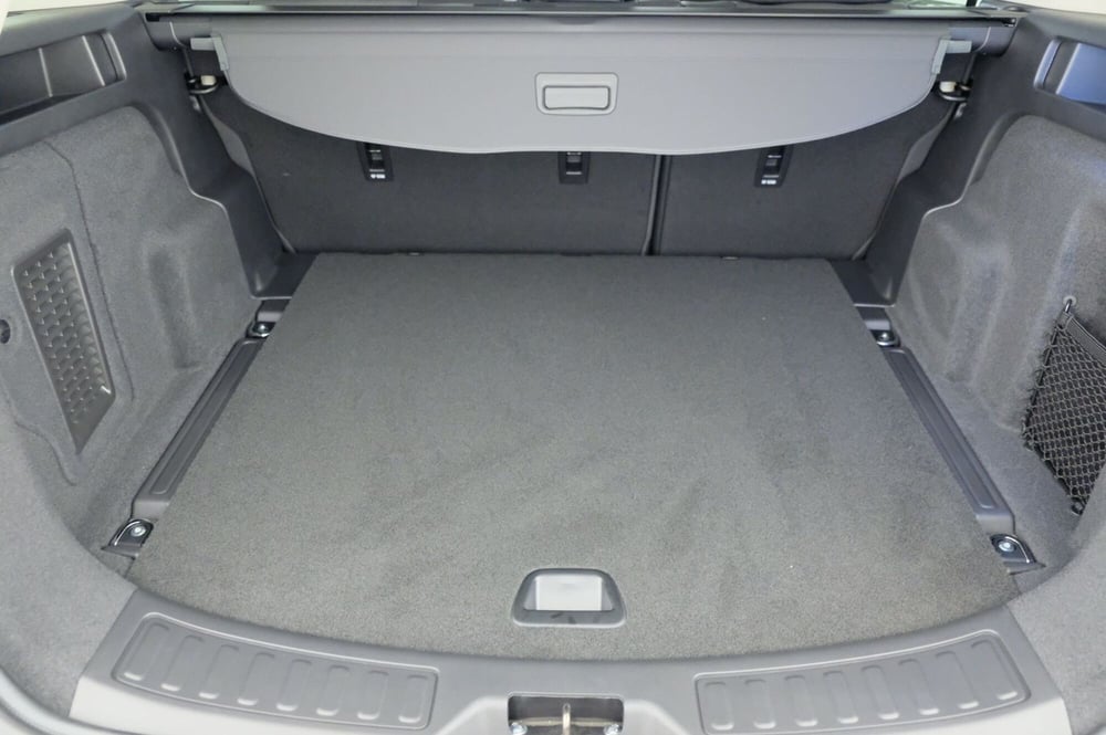 Land Rover Discovery Sport usata a Mantova (16)