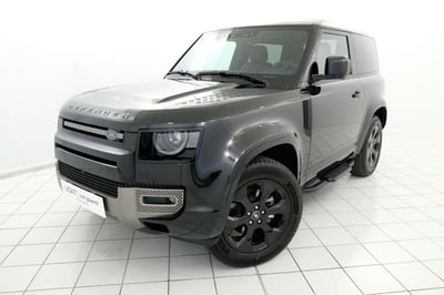 Land Rover Defender 90 3.0D I6 200 CV AWD Auto X-Dynamic S del 2024 usata a Castel d&#039;Ario