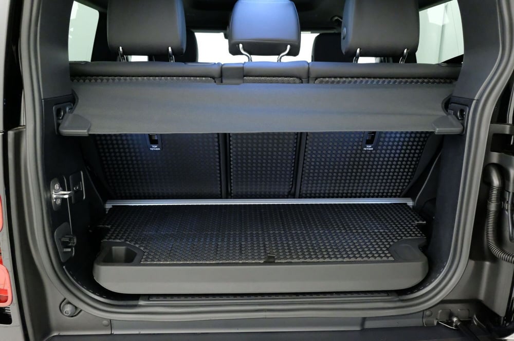 Land Rover Defender usata a Mantova (13)
