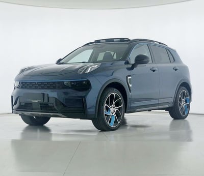 Lynk &amp; Co 01 01 1.5 td phev del 2022 usata a Bastia Umbra
