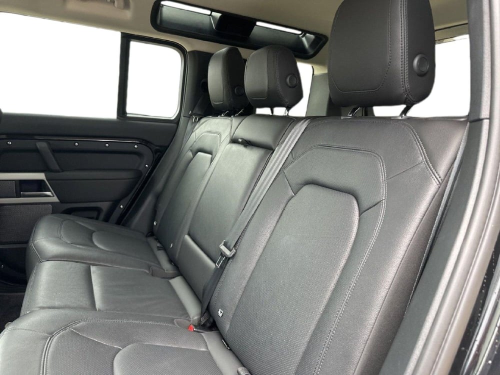 Land Rover Defender usata a Arezzo (5)