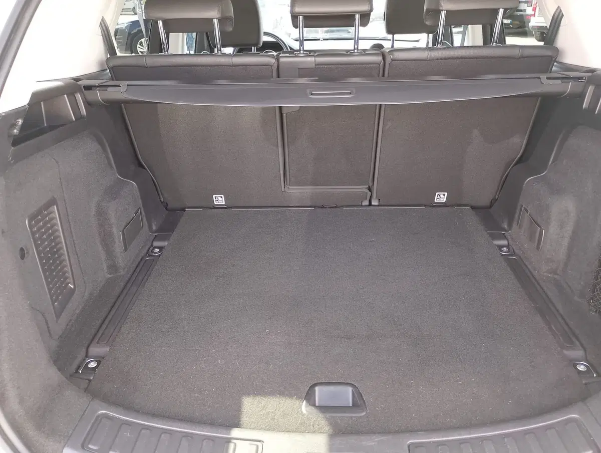 Land Rover Discovery Sport usata a Arezzo (10)