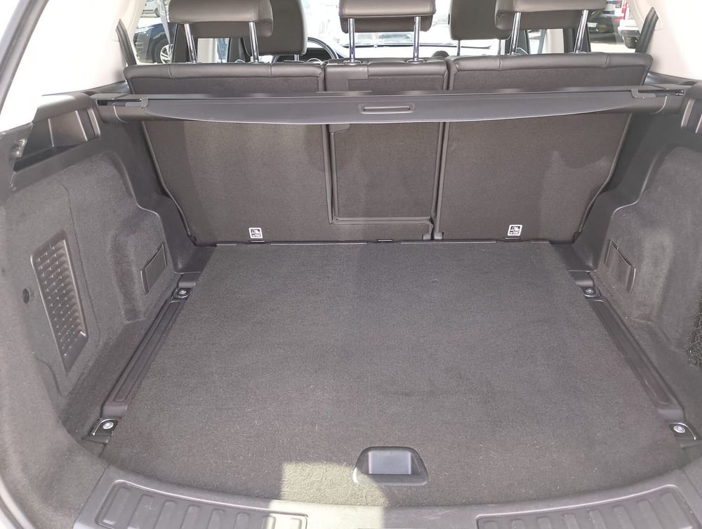 Land Rover Discovery Sport usata a Arezzo (10)