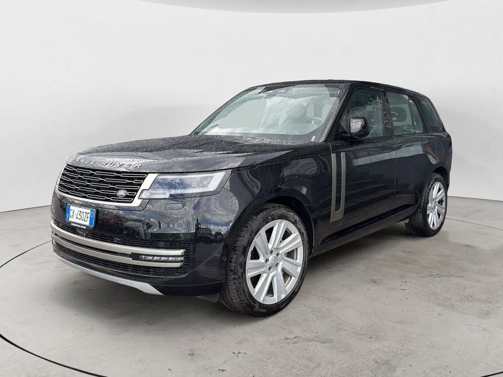 Land Rover Range Rover usata a Arezzo