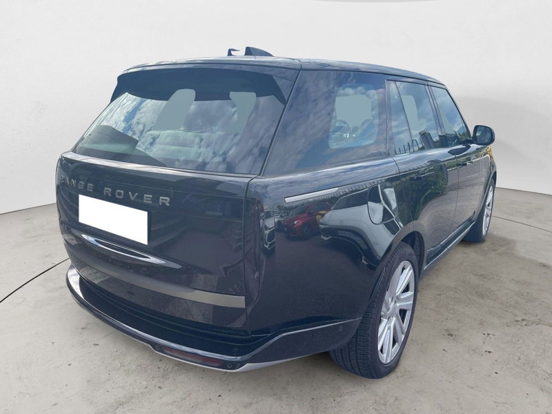 Land Rover Range Rover usata a Arezzo (2)