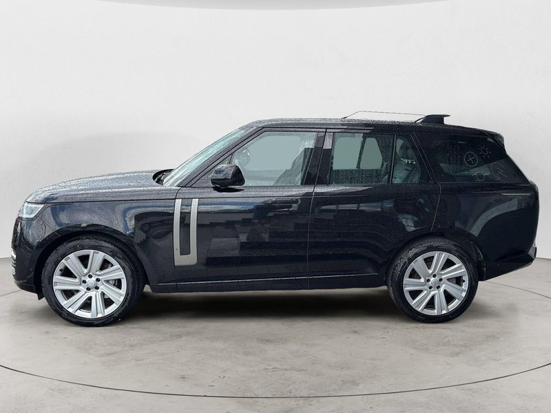 Land Rover Range Rover usata a Arezzo (6)