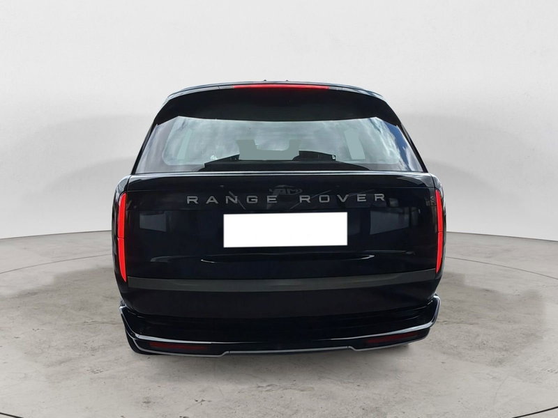 Land Rover Range Rover usata a Arezzo (7)