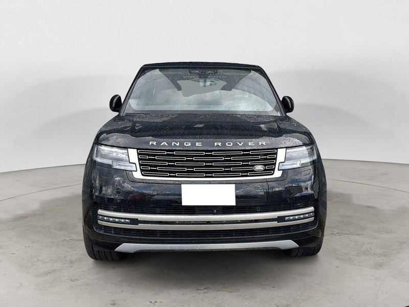 Land Rover Range Rover usata a Arezzo (8)