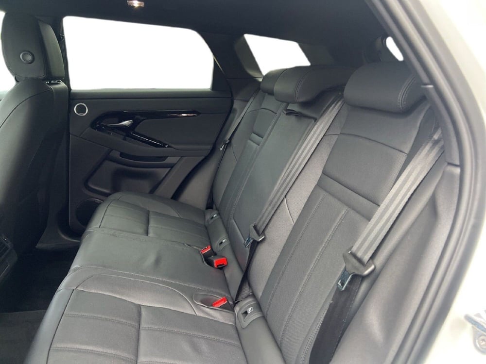 Land Rover Range Rover Evoque nuova a Arezzo (5)