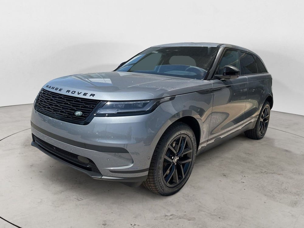 Land Rover Range Rover Velar nuova a Arezzo