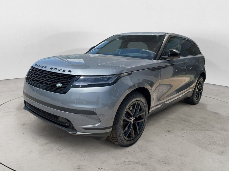 Land Rover Range Rover Velar nuova a Arezzo