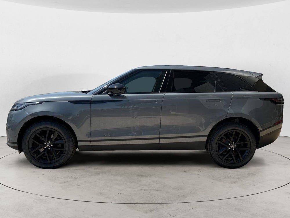 Land Rover Range Rover Velar nuova a Arezzo (6)