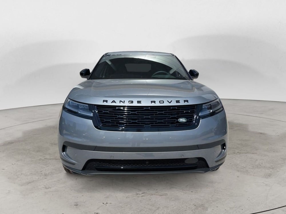 Land Rover Range Rover Velar nuova a Arezzo (8)