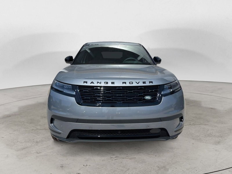 Land Rover Range Rover Velar nuova a Arezzo (8)
