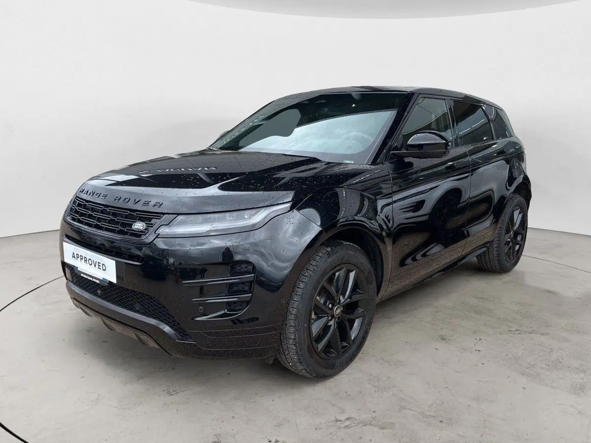 Land Rover Range Rover Evoque nuova a Arezzo