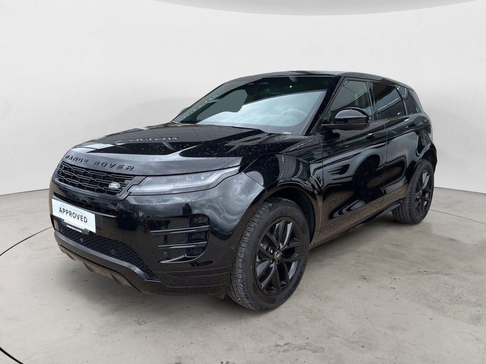 Land Rover Range Rover Evoque nuova a Arezzo