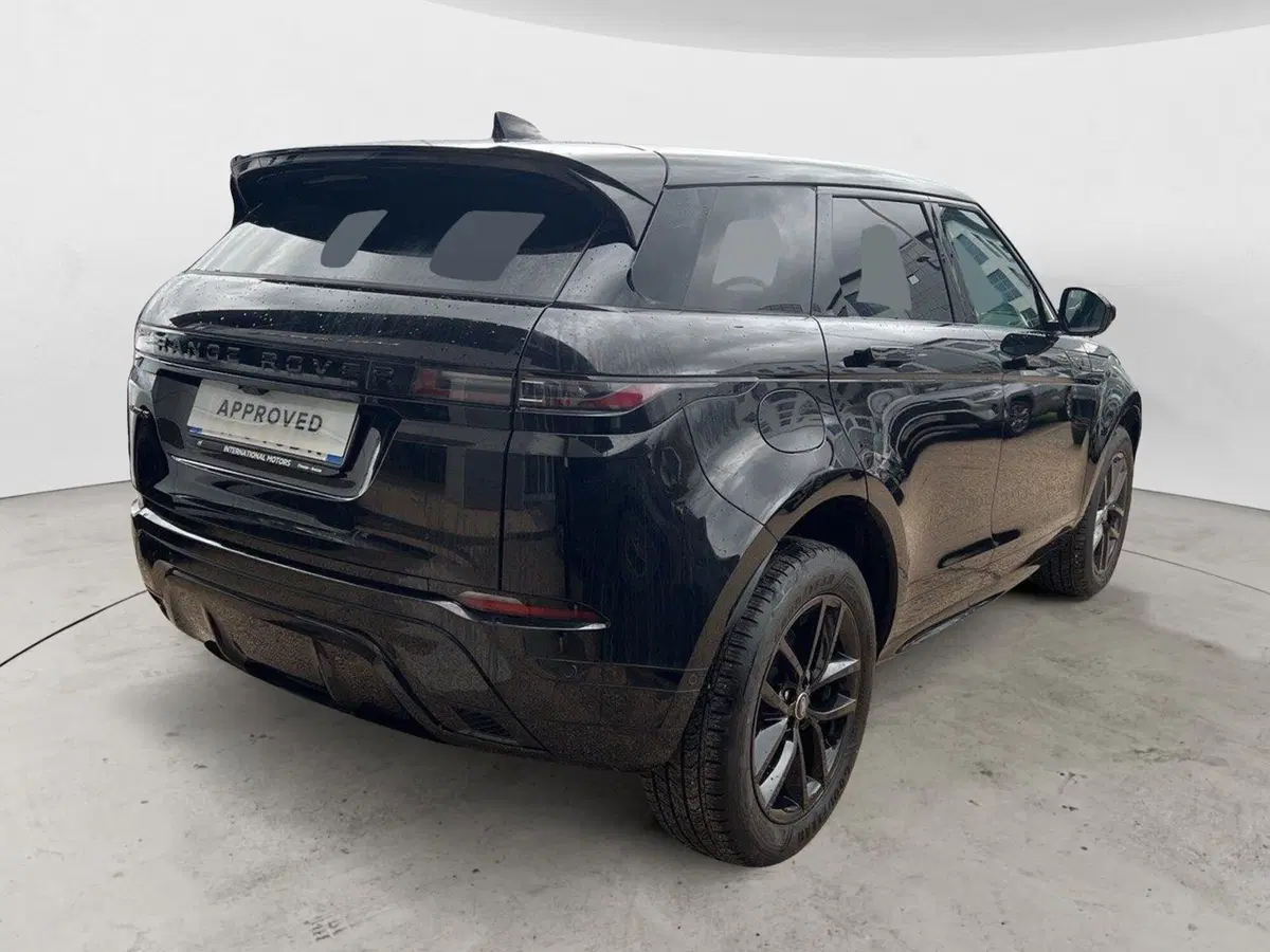 Land Rover Range Rover Evoque nuova a Arezzo (2)