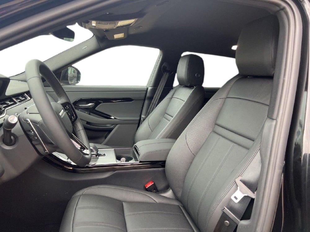 Land Rover Range Rover Evoque nuova a Arezzo (3)