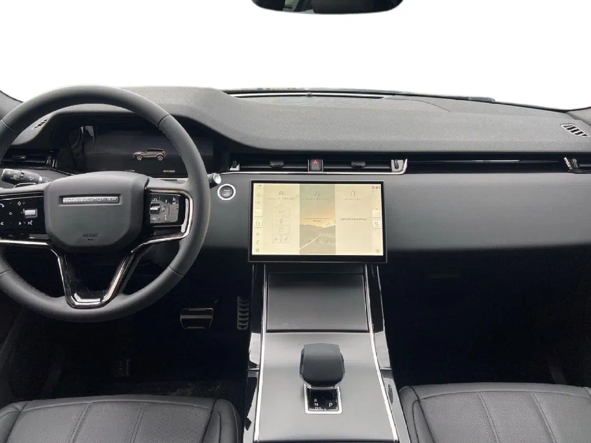 Land Rover Range Rover Evoque nuova a Arezzo (4)