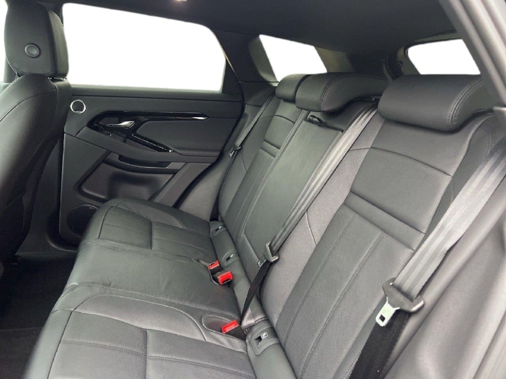 Land Rover Range Rover Evoque nuova a Arezzo (5)