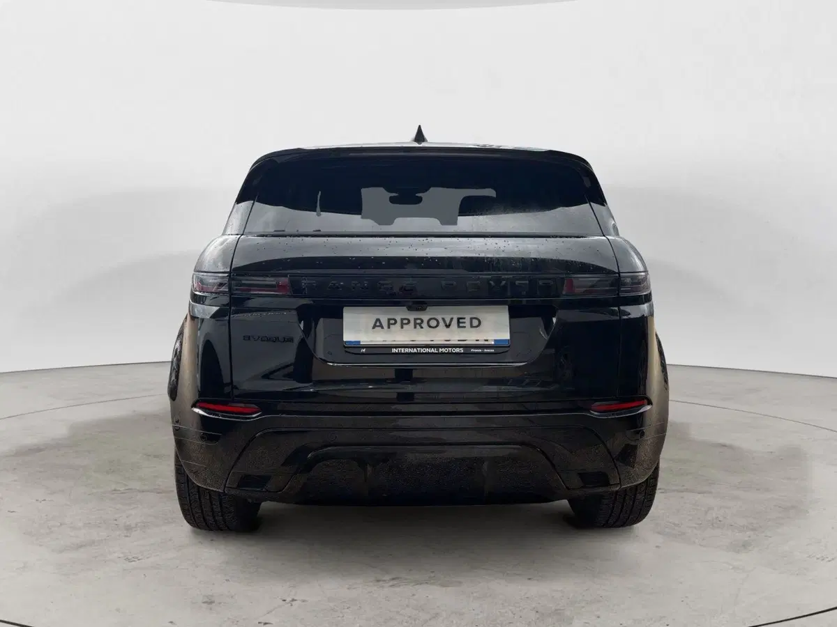 Land Rover Range Rover Evoque nuova a Arezzo (7)