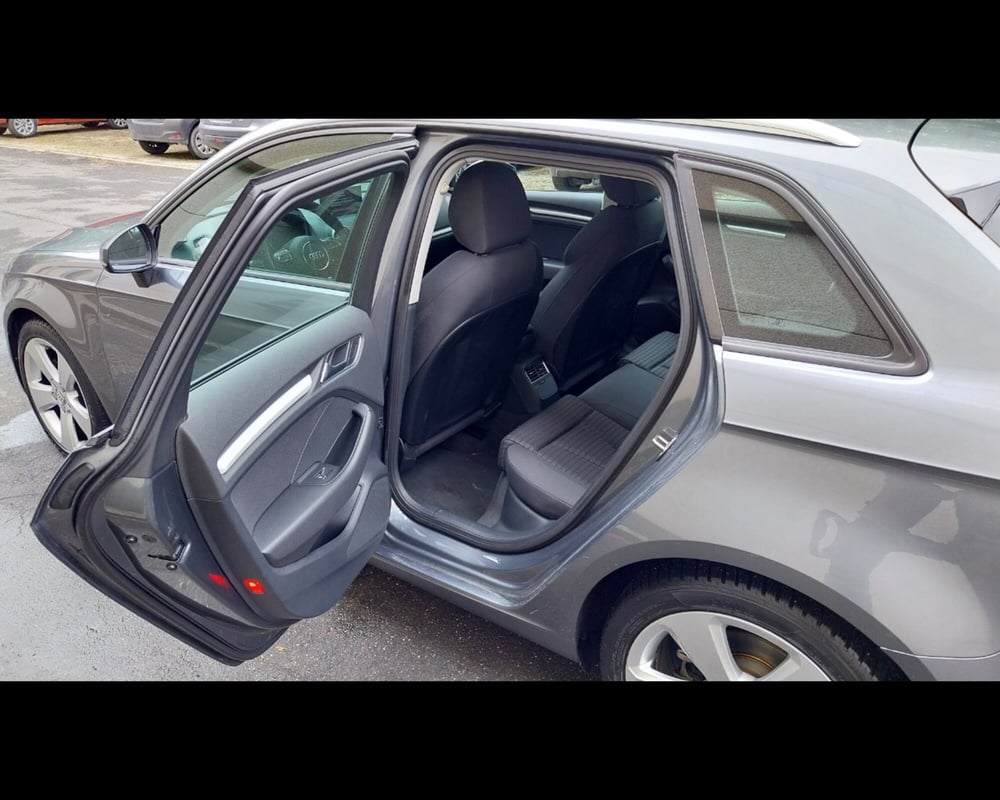Audi A3 usata a Forlì-Cesena (18)