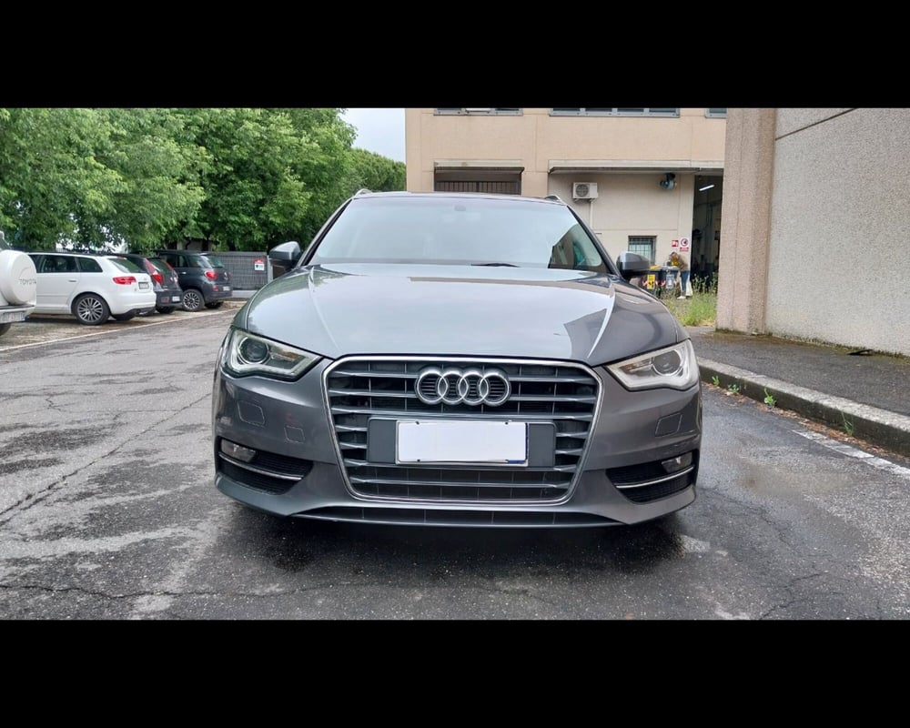 Audi A3 usata a Forlì-Cesena (3)