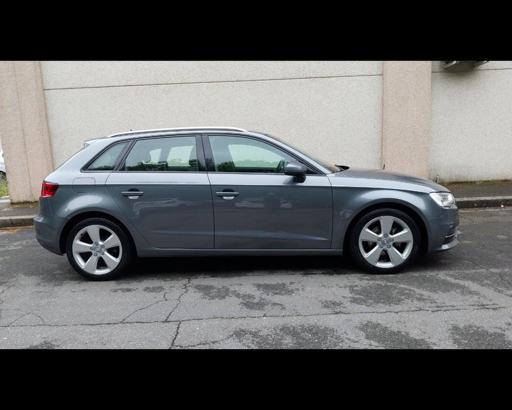 Audi A3 usata a Forlì-Cesena (4)