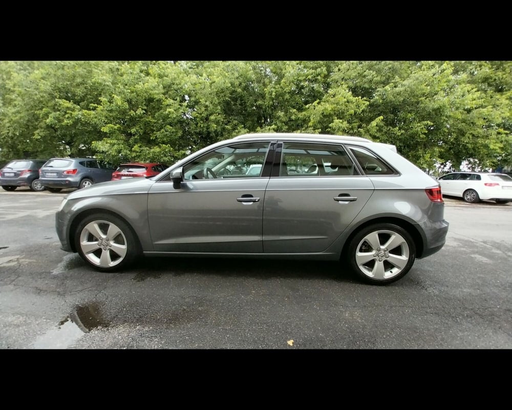 Audi A3 usata a Forlì-Cesena (6)