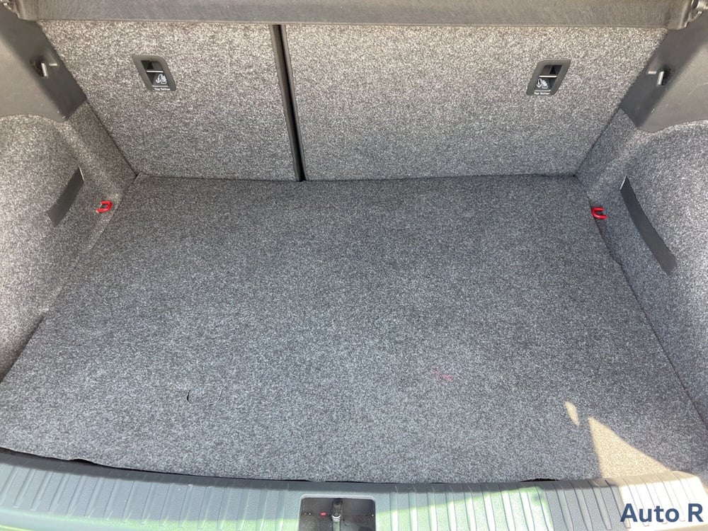 SEAT Arona usata a Potenza (7)