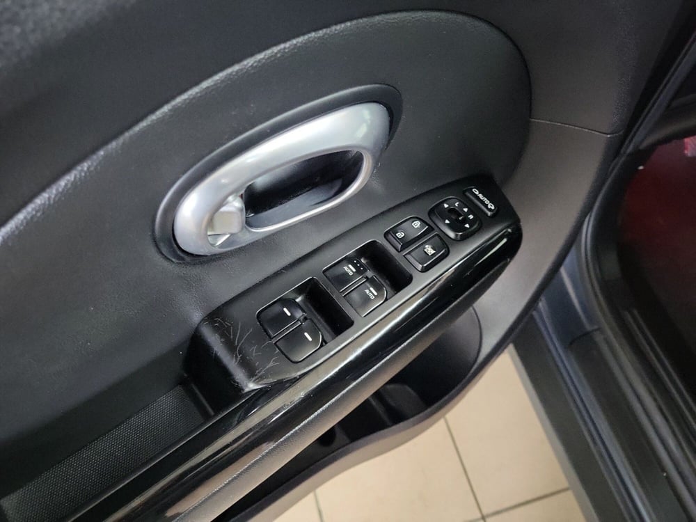 Kia Soul usata a Arezzo (19)