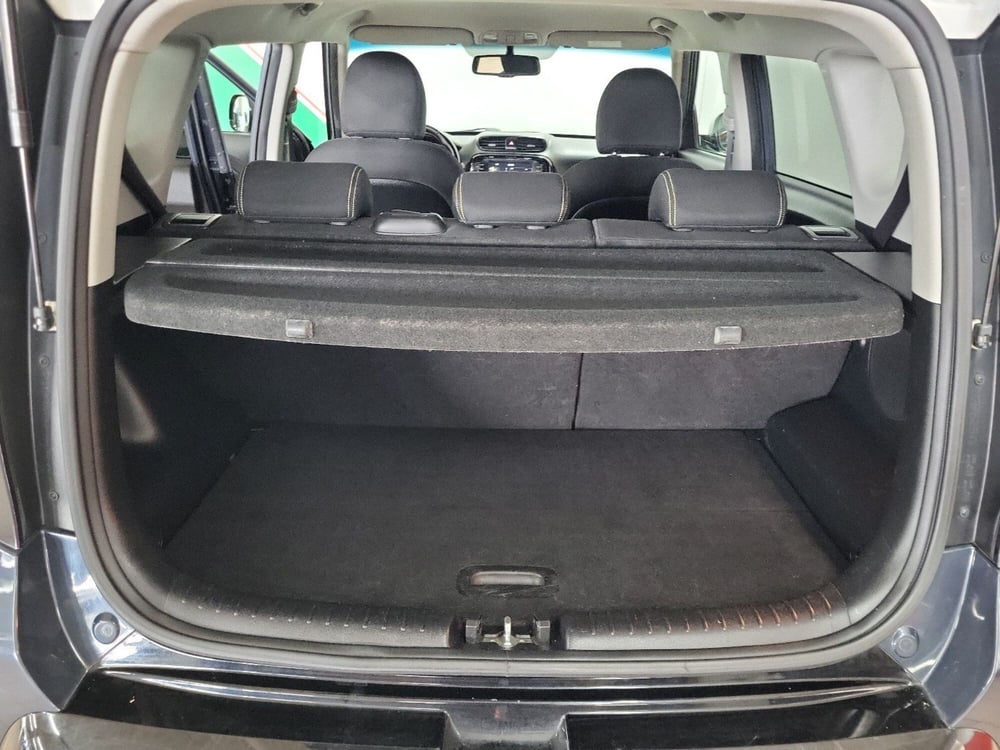 Kia Soul usata a Arezzo (7)