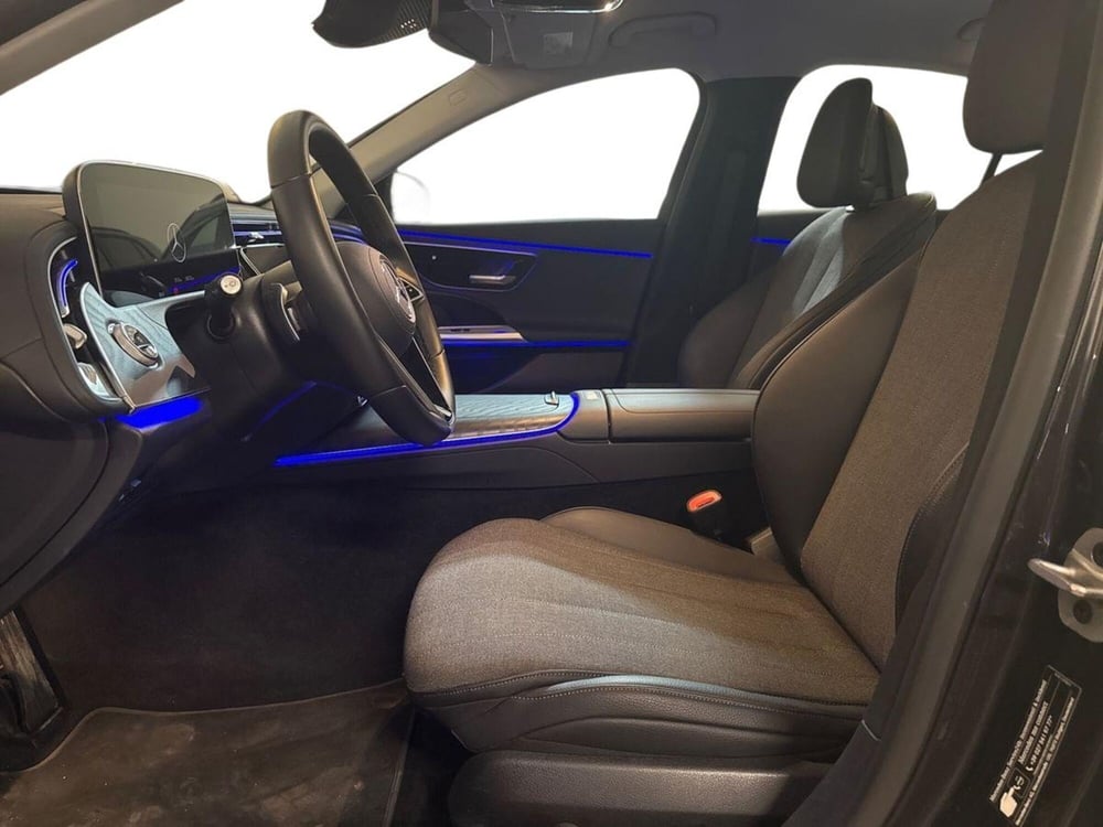 Mercedes-Benz Classe E usata a Firenze (10)