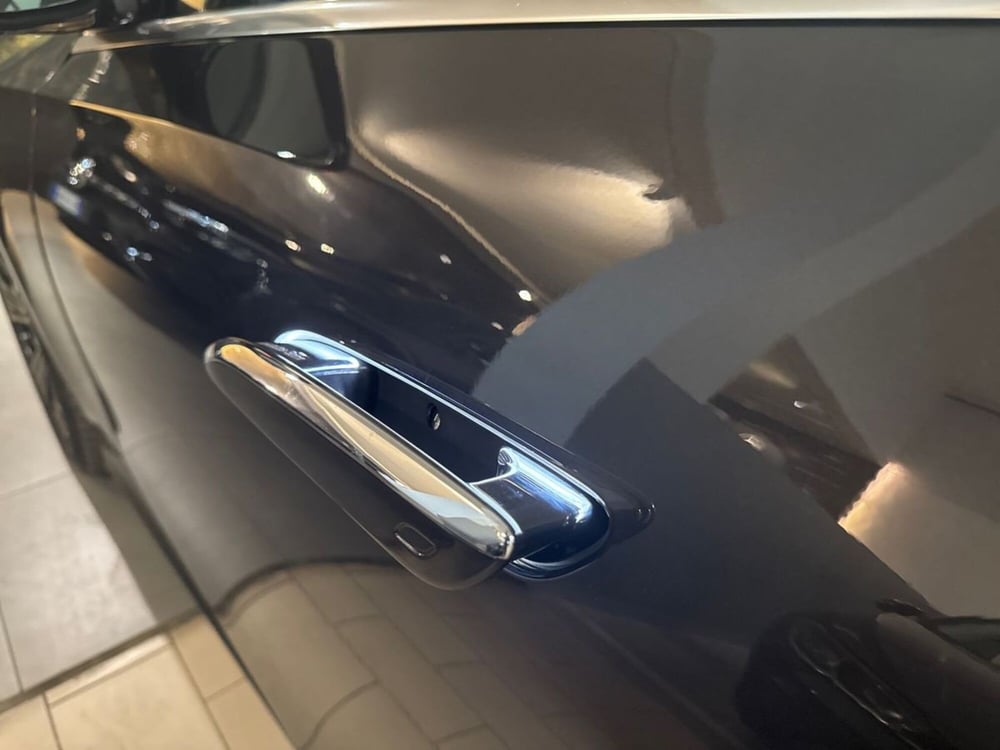 Mercedes-Benz Classe E usata a Firenze (18)