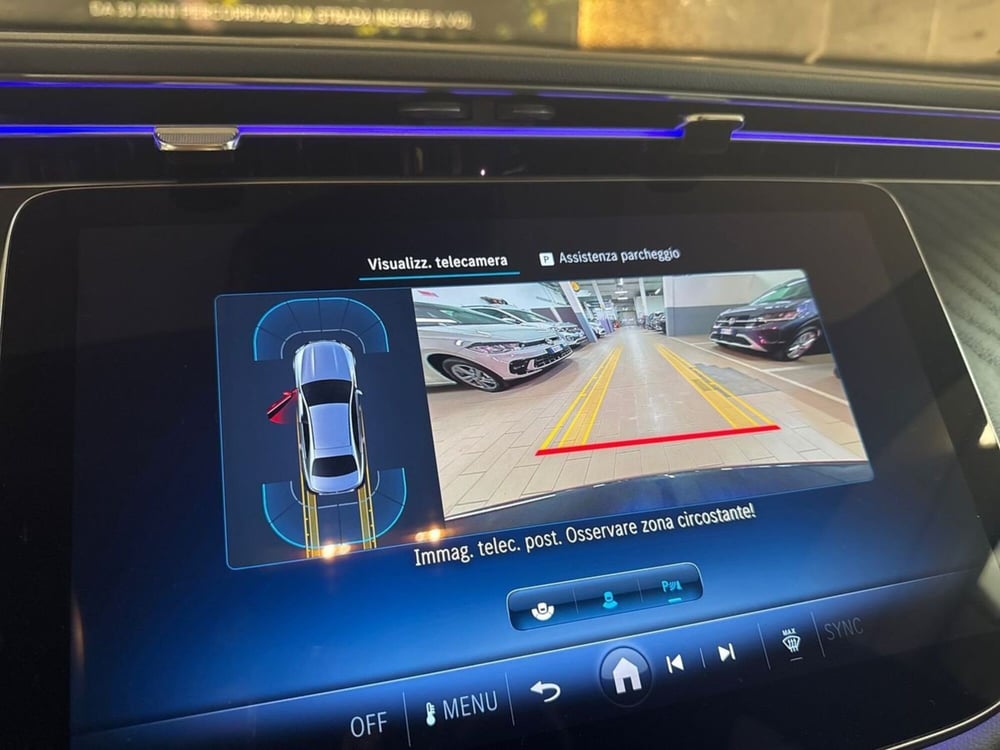 Mercedes-Benz Classe E usata a Firenze (19)