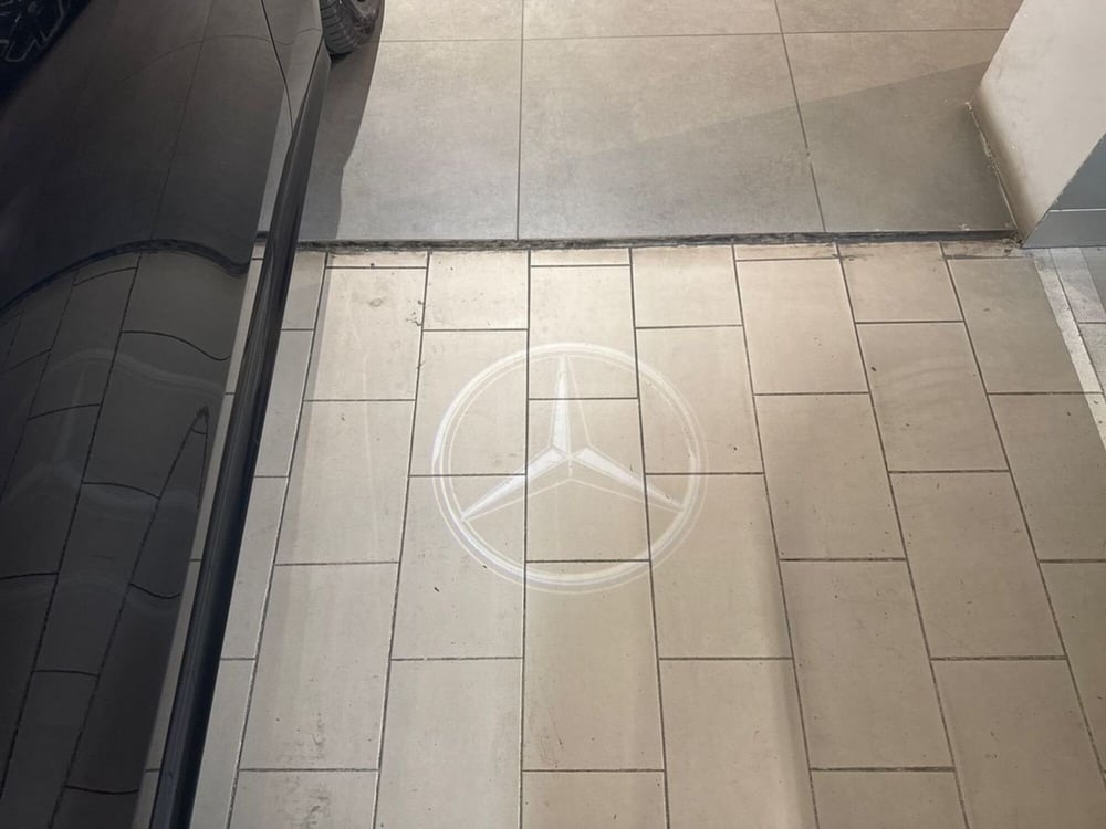 Mercedes-Benz Classe E usata a Firenze (20)