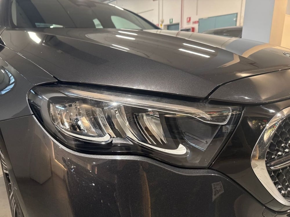 Mercedes-Benz Classe E usata a Firenze (7)